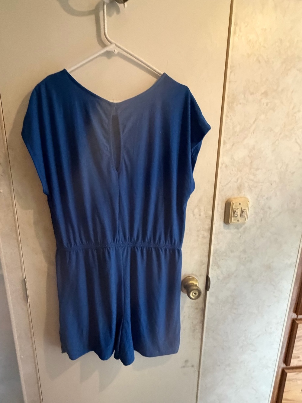 1X Romper